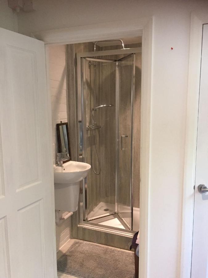 The Guest Suite, Buttsfield Lane. East Hoathly with Halland Eksteriør bilde