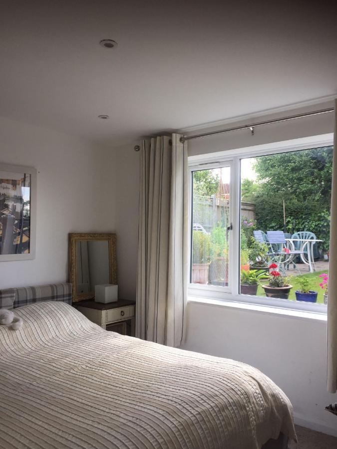 The Guest Suite, Buttsfield Lane. East Hoathly with Halland Eksteriør bilde